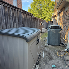 Pet-Friendly-Artificial-Turf-Installation-Around-Pool-and-Side-Yard-in-Plano-TX 14